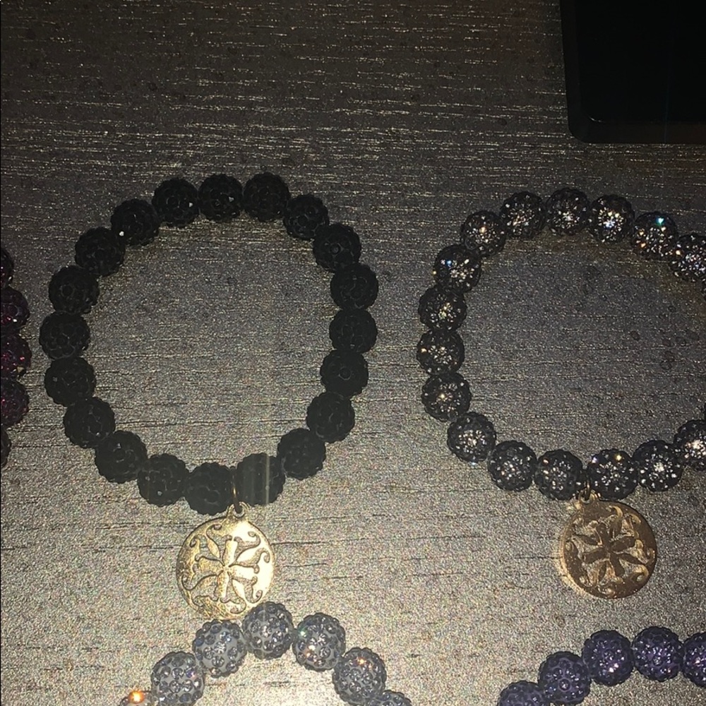 Rustic Cuff Bracelet - image 8